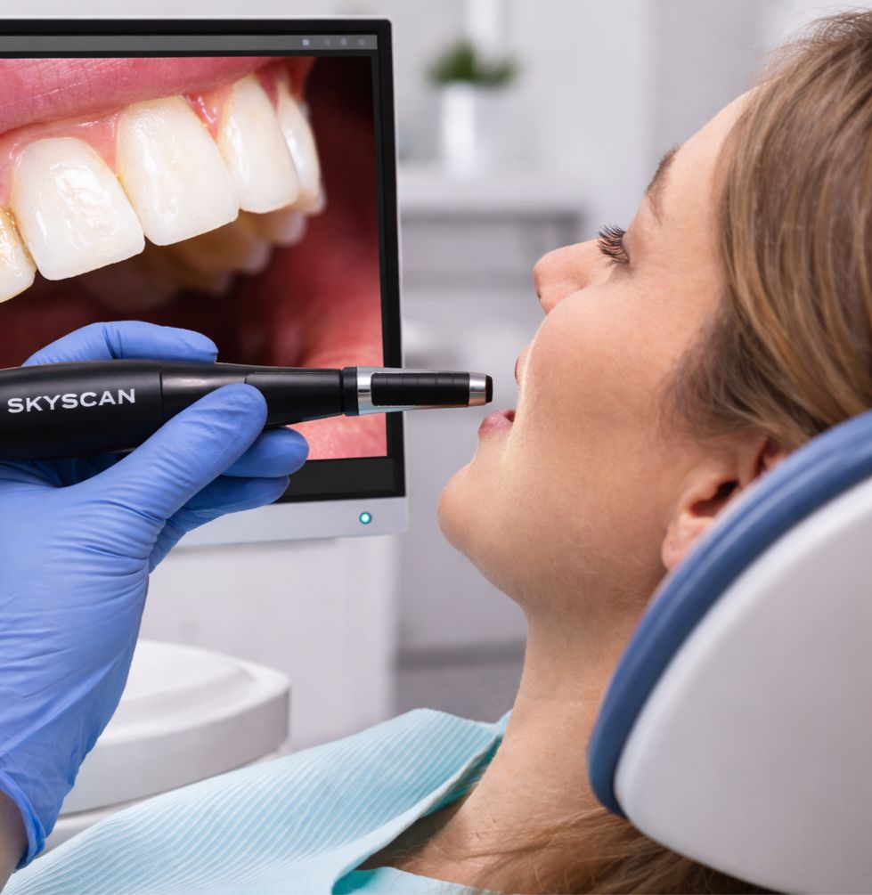 🦷 Consulta com Check-up + Profilaxia Completa
